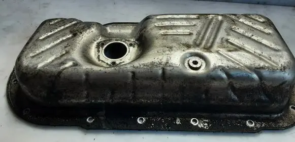Audi A8 S8 D4 4H Oil sump 059103602AE