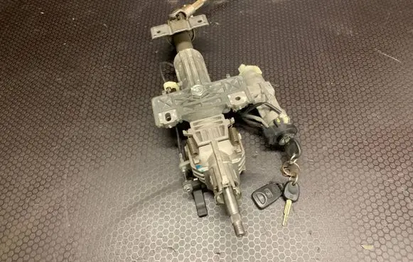 Hyundai Santa Fe Steering wheel axle C04CJBN044