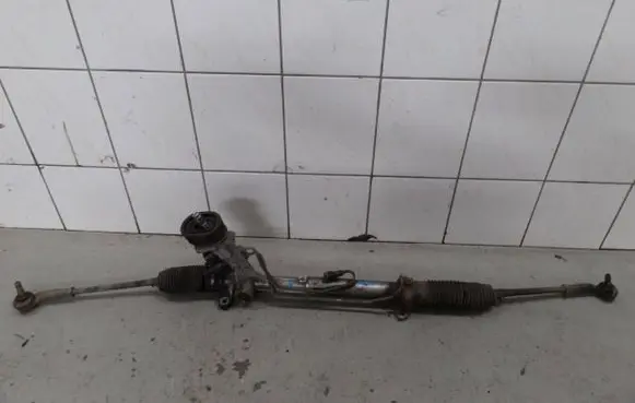Audi A2 Steering rack