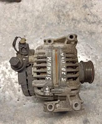 Opel Signum Generator/alternator 0124425019 55556065