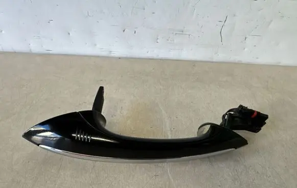 BMW 5 F10 F11 Front door exterior handle 7305278