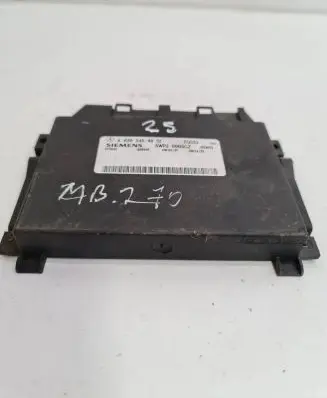 Mercedes-Benz ML W163 Gearbox control unit/module A0305454632 5WP20005CZ