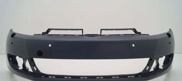 Volkswagen Golf VI Front bumper 5K0807221