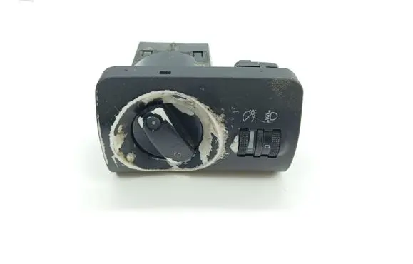 Audi A6 S6 C5 4B Light switch 4B1941531F
