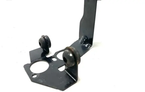 Ford Focus ABS pump bracket AV612B389AB