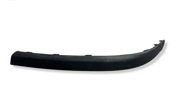 Volvo V70 Front bumper splitter molding 9190298