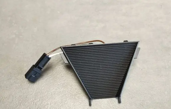 Skoda Octavia Mk4 Rain sensor 5TA845109