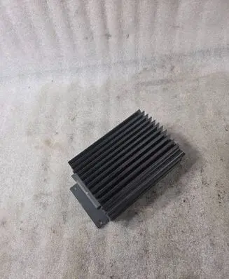 Audi A8 S8 D2 4D Sound amplifier 4D0035225 4D0035225C