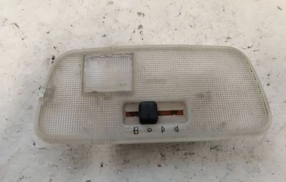 Volkswagen II LT Boot/trunk interior light 2D1947105A