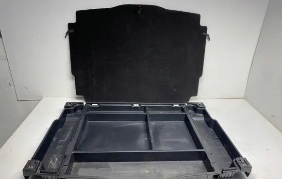 KIA Ceed Parcel shelf KUWETA