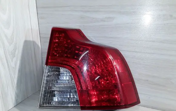 Volvo S40 Rear/tail lights 31214608