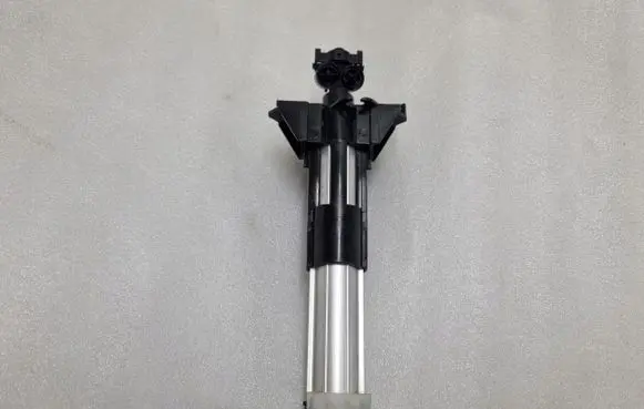 Citroen C3 Headlight washer spray nozzle 3331206562