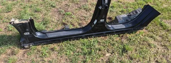 KIA Optima Sill