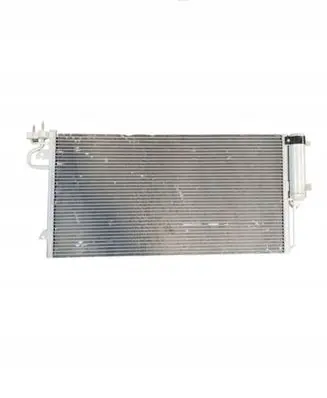Ford Kuga II A/C cooling radiator (condenser) 19F565 19710
