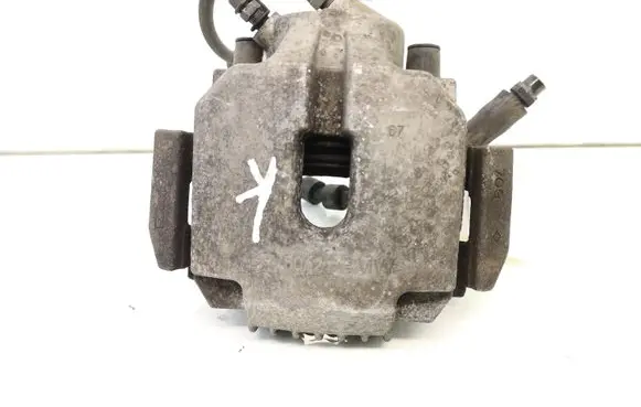 BMW 5 E60 E61 Front brake caliper 6024