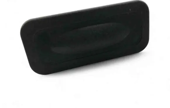 Renault Megane II Tailgate/trunk/boot exterior handle 