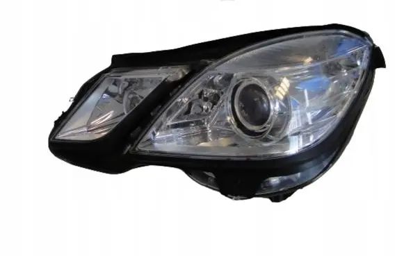 Mercedes-Benz E W212 Headlight/headlamp A2128200161