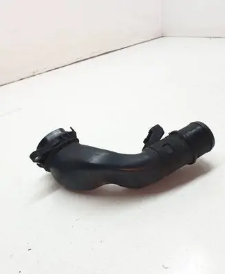 Opel Zafira B Intercooler hose/pipe 13223398