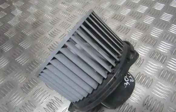 Hyundai Elantra Heater fan/blower 971132D900 97113-2D900