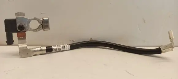 BMW 2 F44 Negative earth cable (battery) 6840519