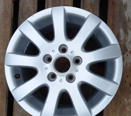 Volkswagen Golf V R15 alloy rim 1K0601025A