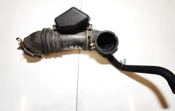 Toyota Prius (XW30) Air intake hose/pipe 1788037100 1788237040