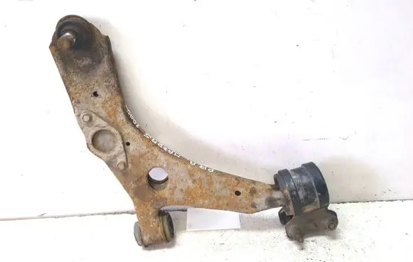 Mazda 5 Front lower control arm/wishbone 