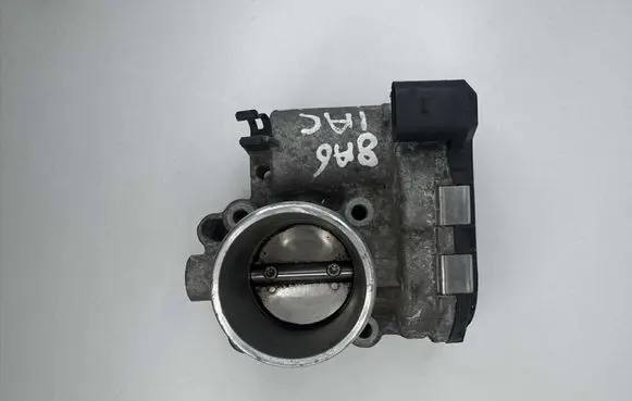 Ford Fiesta Throttle body valve 8A6G9F991AC 10624 0280750532