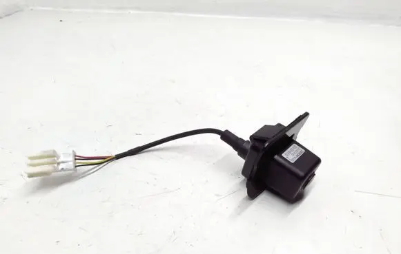 Mercedes-Benz ML W164 Reversing camera A1648201697