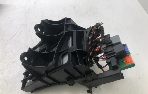 Audi Q5 SQ5 Other control units/modules 8K0907063P