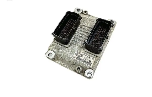 Fiat Punto (188) Engine control unit/module 0261208029