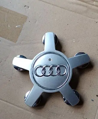 Original wheel cap