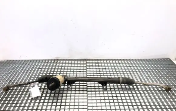 Renault Scenic II - Grand scenic II Steering rack 7955501009