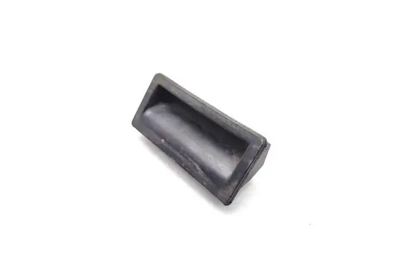Volkswagen PASSAT B7 Tailgate/trunk/boot exterior handle 5N0827566