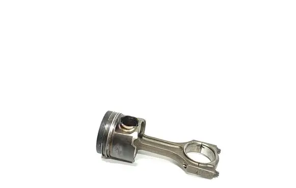 BMW X5 E70 Piston with connecting rod 84L110