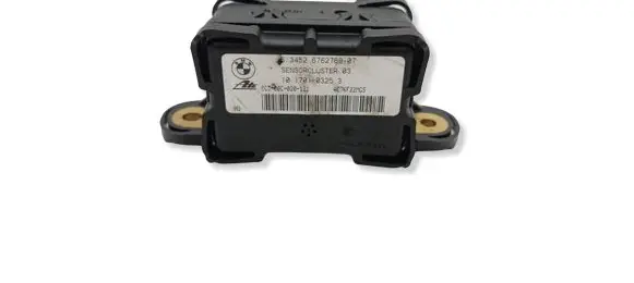 BMW 3 E90 E91 ABS wheel speed sensor 34526762769 6762769