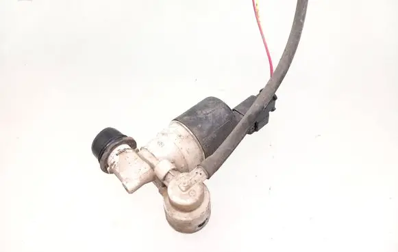 Peugeot Partner Windscreen/windshield washer pump 9645163380