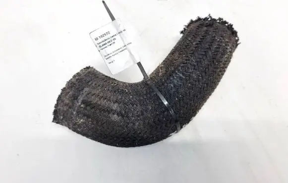 Hyundai Trajet Intercooler hose/pipe