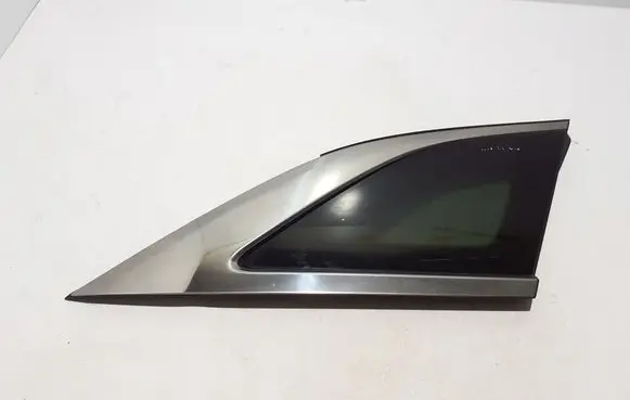 Renault Austral Rear side window 833078532R