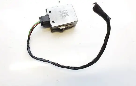 Ford Kuga I Seat heating switch 2d3l0a