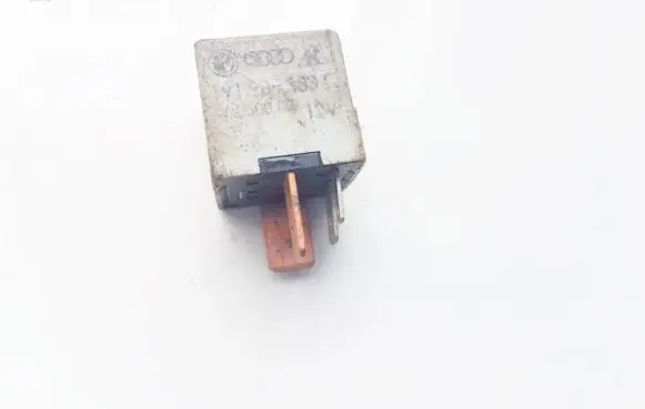 Volkswagen PASSAT B5 Other relay 191908383c 167