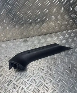 Volkswagen Tiguan Tailgate/trunk side cover trim 5n0867703b