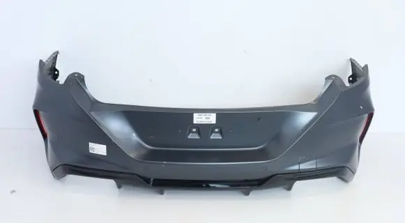 BMW M8 F93 Gran Coupe Rear bumper 202903774