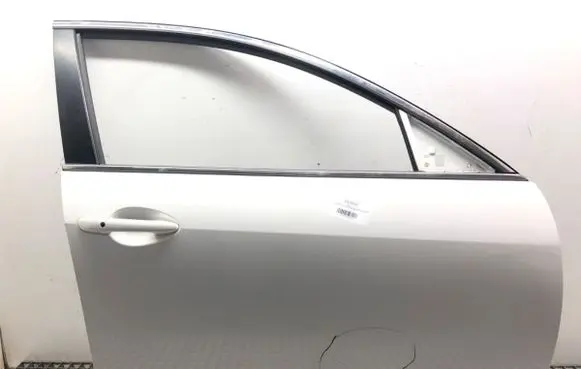 Mazda 6 Front door