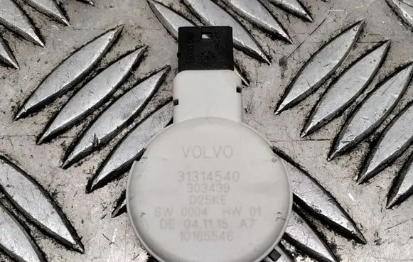 Volvo V70 Rain sensor 31314540
