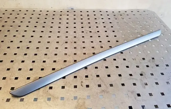 Volkswagen Golf VI Other rear door trim element 1K4867449