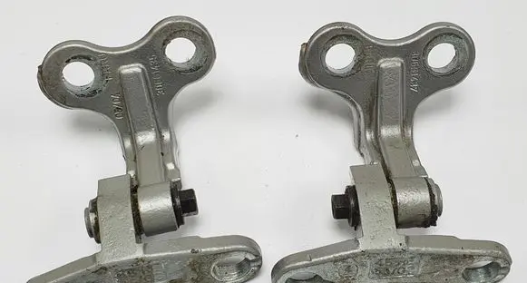 Ford Focus Front door hinge set 30661437