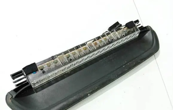 BMW 5 E60 E61 Third/center stoplight 