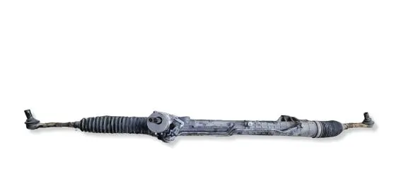 Audi A6 S6 C6 4F Steering rack 4F1422066A