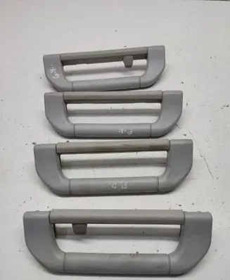 BMW 7 E65 E66 A set of handles for the ceiling 1969983
